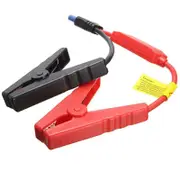Car Portable Jump Starter Cable Alligator Clamp Clip Connector Battery Ec5 Plug