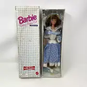 Vintage Barbie Doll Little Debbie Collectors Edition Series III Mail In NIB 1997