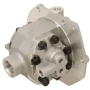 D0NN600F Hydraulic Pump Fits Ford Tractors 3500, 4000, 4100, 4200, 4400, 4500