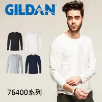 在飛比找蝦皮商城優惠-GILDAN 76400 素面長T《J.Y》吉爾丹百搭素面長