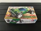 Tamiya Mini 4WD Dash 2 Burning Sun MS Chassis Midship Motor Model Kit