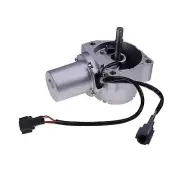 Throttle Motor KP56RM2G-007 For Hitachi Excavator ZAX200 ZAX210 ZAX230 ZAX240