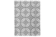 Pocket Impressions Notebook (Grey/White)