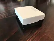 Raspberry Pi b /2b/3b Plastic NES case -White/Black- Perfect for RetroPie