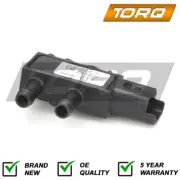 Torq DPF Sensor Fits Peugeot 3008 1.6 HDI