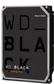 Western Digital WD_Black 3.5" 10000 GB Serial ATA III