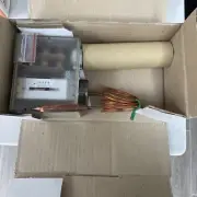Intec Controls DBTF-3/2/US Cut-Out Capillary Thermostat 15(8)A 250V;IP40