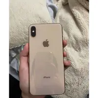 在飛比找蝦皮購物優惠-iPhone XS Max 二手機【台南iPhone XS 