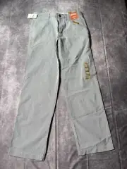 Dockers Pants Mens 30x32 NWT Field Khaki