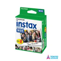 在飛比找蝦皮商城優惠-富士 instax wide 210 300 專用 空白 寬