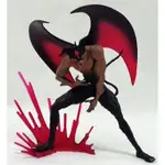 【絕版盒玩】  永井豪 惡魔人DEVILMAN ART COLLECTION 04寒河江弘 永井豪 全新未拆