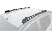 Rhino Rack Backbone 2 Base Mounting System - Mitsubishi Triton RMTB1