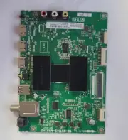 TCL Main Board, 32S301, 08-CS32TML-LC283AA, 40-MST14S-MAD2HG, 08-MST1401-MA200AA