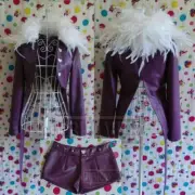 The Seven Deadly Sins Merlin new Cosplay Costume