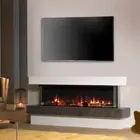 Rinnai ES 1800 Electric Fireplace - FREE POSTAGE SYDNEY METRO