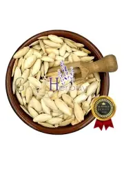 Greek Pumpkin Seeds Snack (Roasted & Unsalted in Shell) 20g-4.9kg Cucurbita Pepo