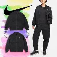 在飛比找Yahoo奇摩購物中心優惠-Nike 外套 NSW Varsity Bomber 女款 