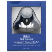 Better Not Younger Superpower+ Advanced Comfort Gentle Scalp Massaging Serum Applicator 1pc
