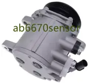 AKC201A001 Fit MSC60C AC Compressor for Mitsubishi Pajero Mini H56A 1996-98