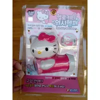 在飛比找蝦皮購物優惠-【YJ小舖】韓國代購 Hello KITTY 水龍頭延伸器