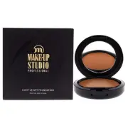 Light Velvet Foundation - WA5 Sunset by Make-Up Studio for Women - 0.27 oz Fo...