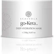 Scaevola go-Kera Keratin Deep Hydration Mask 250g/ 8.82 oz