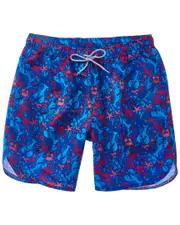 TailorByrd Lobsters Swim Short