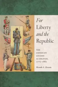 在飛比找博客來優惠-For Liberty and the Republic: 