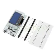 ESP32 0.96'' inch OLED Bluetooth WIFI CP2102 Module 32M for Arduino NEW