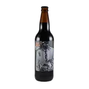 Moon Dog Black Lung VIII Cognac Barrel Aged Smokey Stout