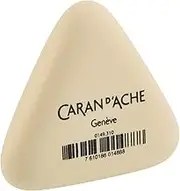 Caran d'Ache Triangular Eraser Swiss Made (149.310)