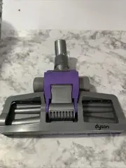 Dyson Purple Animal Low Reach Floor Attachment Replacement Model DC07 DC11 DC14