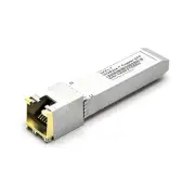 10X(SFP+ Module RJ45 Switch SFP Copper Cable Port Optical Module Ethernet6065