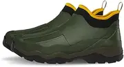 [Lacrosse] Men's Alpha Muddy 4.5" Work Boot