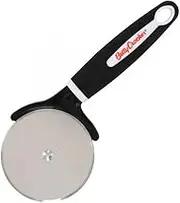 Pizza Cutter Betty Crocker Essentials Soft Grip Handle