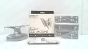 VANTAGE POINT WL01-S ADJUSTABLE TILT LCD MOUNT, NEW #333193
