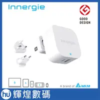 在飛比找蝦皮商城精選優惠-台達電子 Innergie 45H USB-C 萬用充電器(