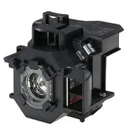 Replacement for POWERLITE 82C LAMP & HOUSING (for EPSON) and others - EACH
