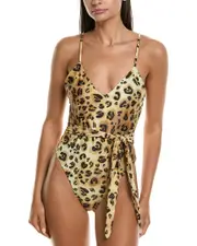 Mara Hoffman Gamela One-Piece