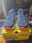 Skechers Go Run Ride 9 Womans 11 New In Box