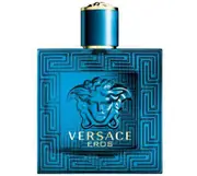 Versace Eros By Versace 200ml Edts Mens Fragrance