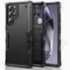 Case For Samsung Galaxy S25 S24 S23 S22 S21 Ultra Plus S20 FE A34 A54 A55 A35 He