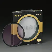 在飛比找Yahoo!奇摩拍賣優惠-NiSi XD-W MCUV 58mm保護鏡16層多層鍍膜三