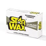 【EILEEN小舖】菲律賓 STARWAX FLOORWAX COLORLESS 地板蠟 90G