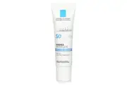 Uvidea Anthelios Melt-in Cream Spf50/pa++++ --30ml/1oz