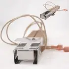 ForeverPRO WP9751123 Ignitor Oven for Whirlpool Wall Oven 9751123 747868 8166...