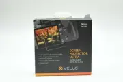 Vello LCD Screen Protector Ultra for Nikon D5100 & D5200 Cameras