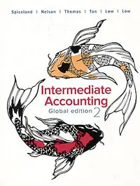 在飛比找誠品線上優惠-Intermediate Accounting (IFRS 