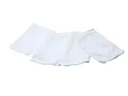 10 Pack Pool Filter Saver Skimmer Basket Screen Socks Sock Fine Mesh
