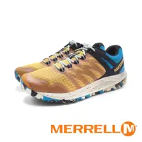 在飛比找momo購物網優惠-【MERRELL】男 NOVA 2 輕量登山抗撕裂登山鞋 男